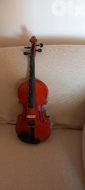 Violin 4/4 "Aileen " - New
