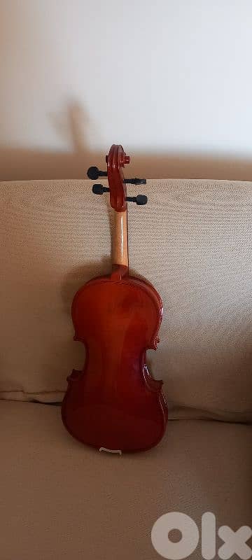 Violin 4/4 "Aileen " - New 1