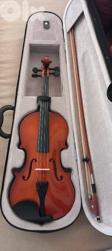 Violon 4/4 - Used in a very good condition 0