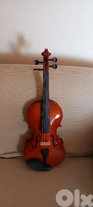 Violon 4/4 - Used in a very good condition 1