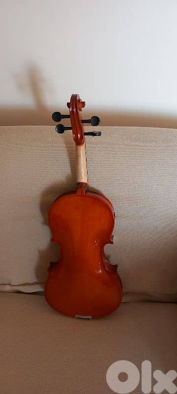 Violon 4/4 - Used in a very good condition 2