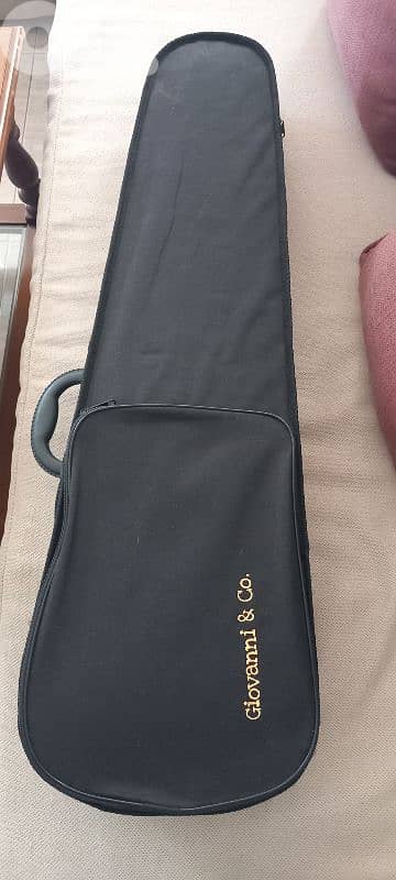 Violon 4/4 - Used in a very good condition 3