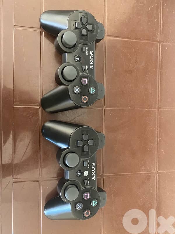 PlayStation 3 0