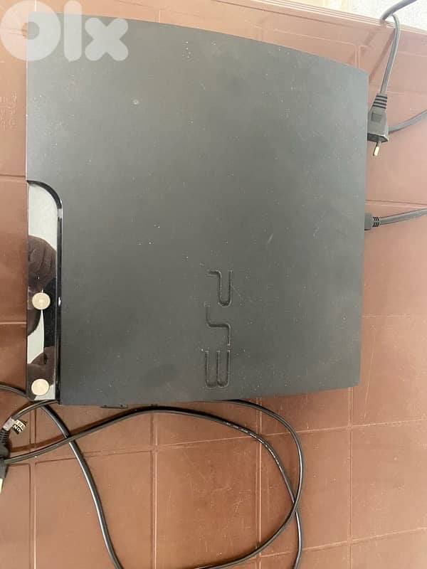 PlayStation 3 2