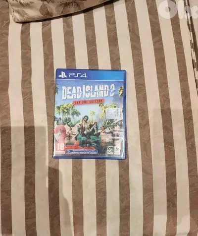 Dead island 2 ps4 hot sale only 25