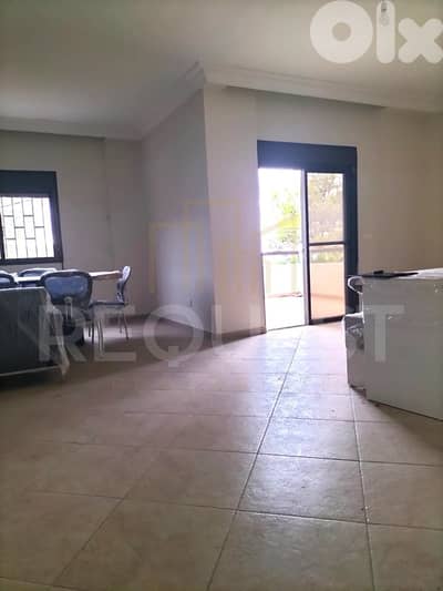 Apartment For Sale in Wadi Chahrour شقة للبيع في وادي شحرور