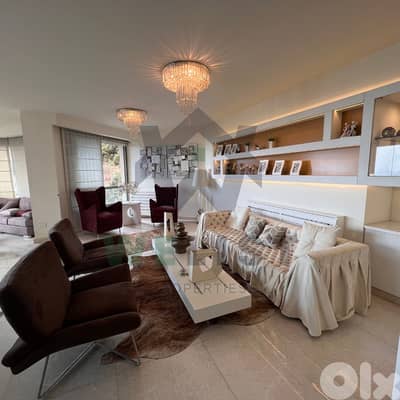 Apartment for sale in Adma Kesserwan  شقة للبيع في ادما كسروان