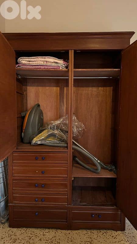 closet from 1954 0