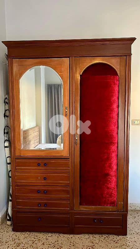 closet from 1954 4