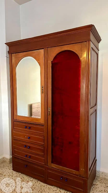 closet from 1954 5