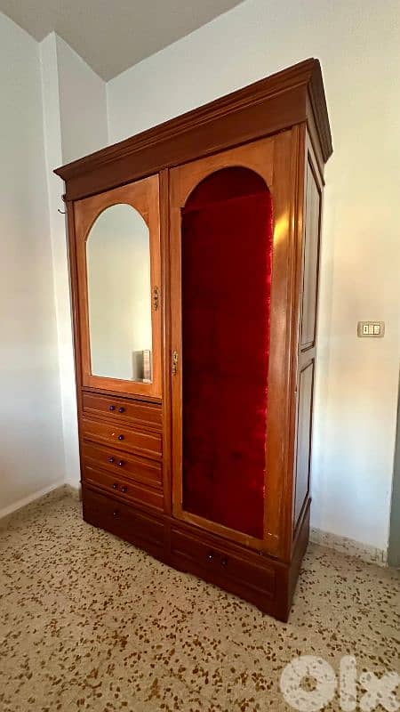closet from 1954 6