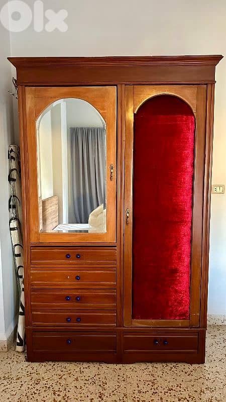 closet from 1954 7