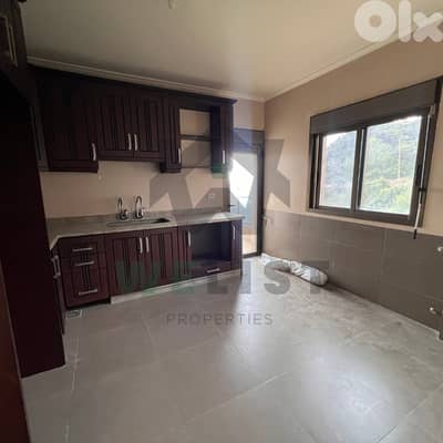 Apartment for sale in Adma, Kesserwan شقة للبيع في ادما كسروان