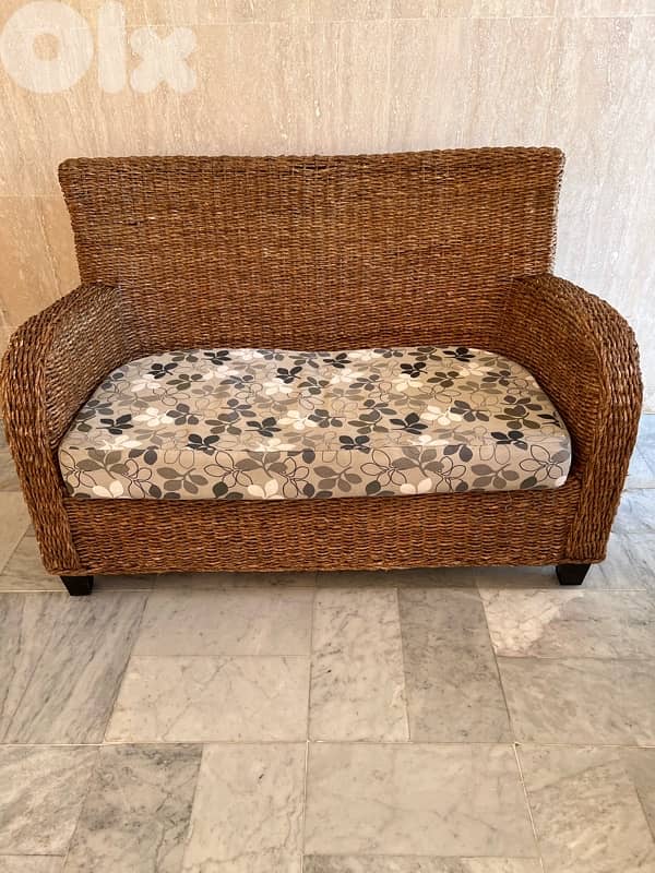 Bamboo set 2