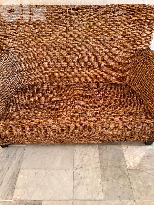 Bamboo set 3