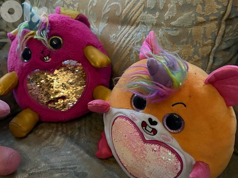HATCHIMALS 0