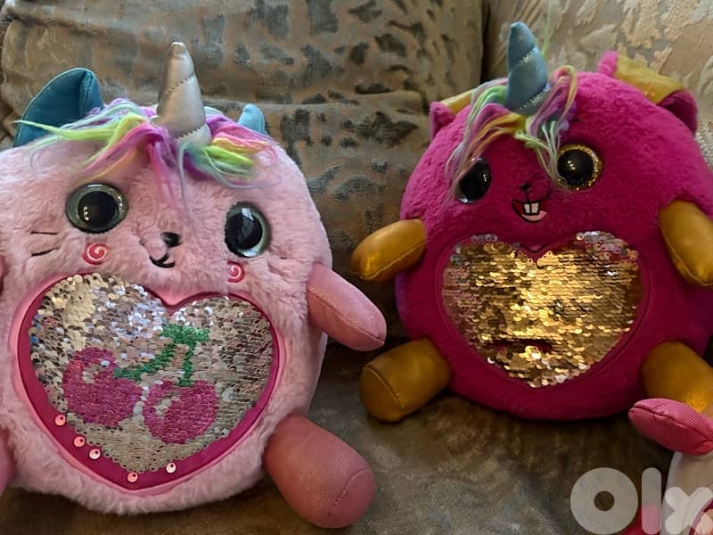 HATCHIMALS 1
