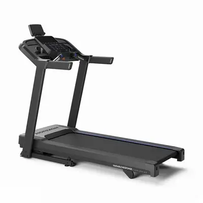 Horizon 5.0 AT Treadmill – Made in USA
