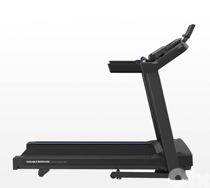 Horizon 5.0 AT Treadmill – Made in USA 4