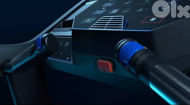 Horizon 5.0 AT Treadmill – Made in USA 12