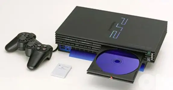 ps2 games CD العاب