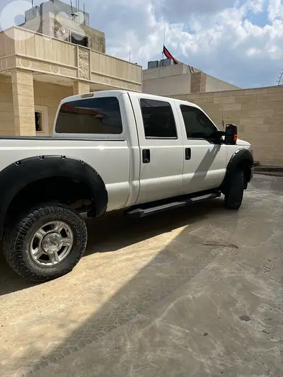 فورد أف 250 1916