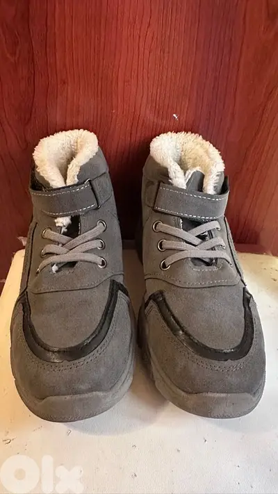 winter boots