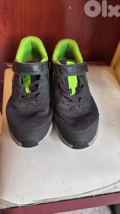 Nike shoes