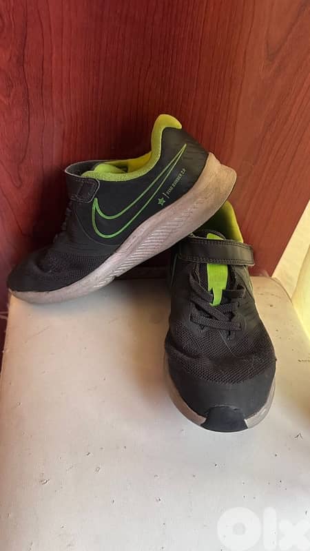 Nike shoes 1