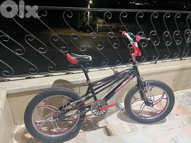 sport bicycle 3
