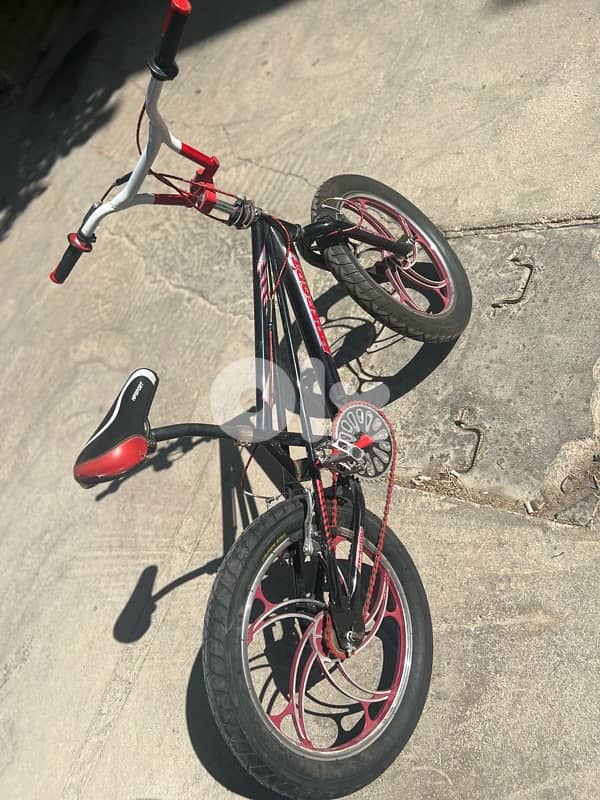 sport bicycle 6