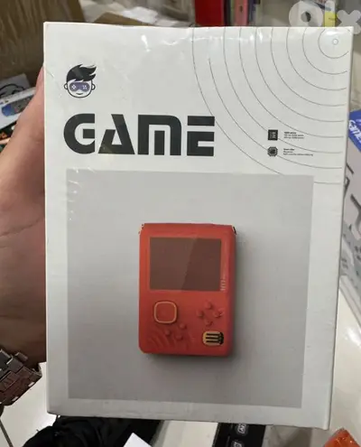 Game Console  H12