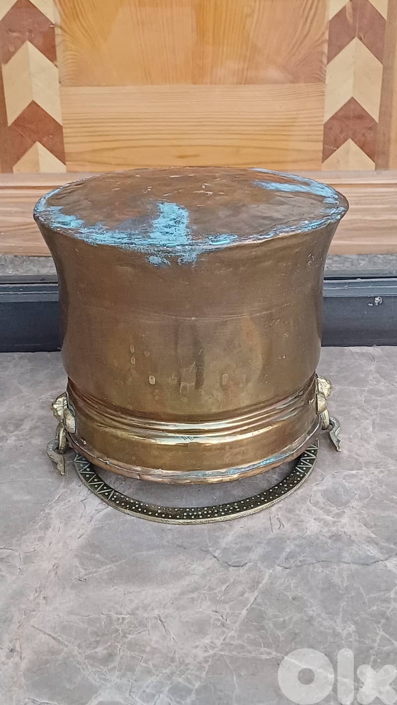 antique 5