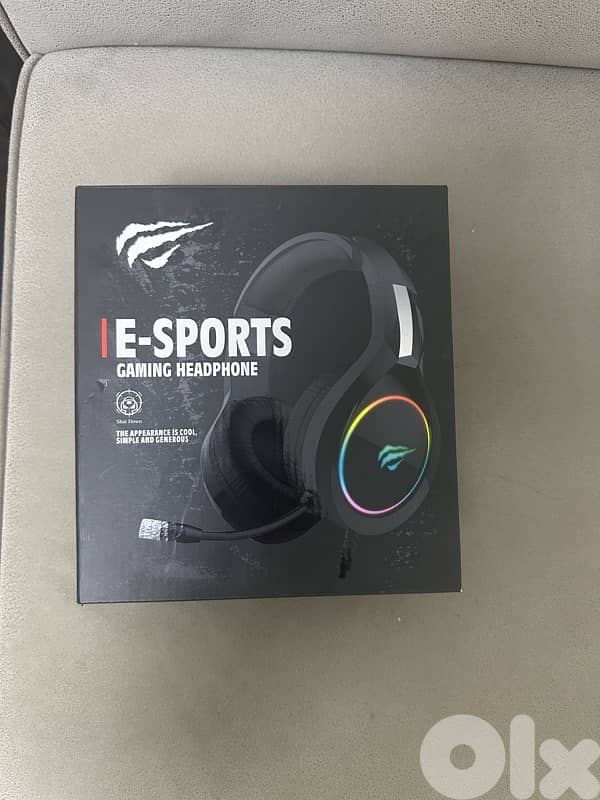 gaming headset 0