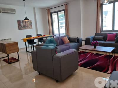 185m2 apartment with Prime Location for sale in Gemayzehشقة في الجميزة