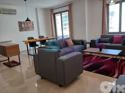 185m2 apartment with Prime Location for sale in Gemayzehشقة في الجميزة