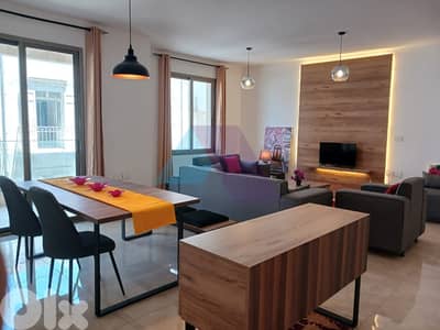 185m2 apartment with Prime Location for sale in Gemayzehشقة في الجميزة