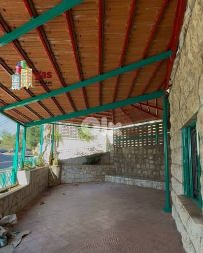 Ajaltoun 240m2 | House | Prime Location | Excellent Condition | TT