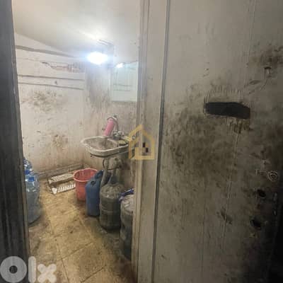 Warehouse for sale in Koraytem NY206  مستودع للبيع في قريطم