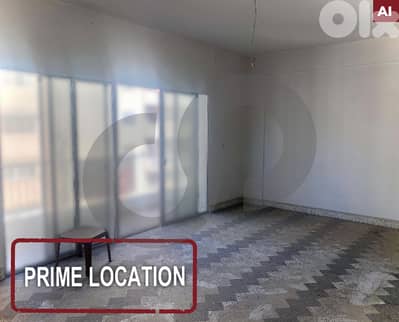 prime location in  - Tripoli/ azmi -  طرابلس عزمي REF#AI125313