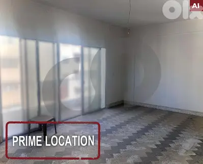 prime location in  - Tripoli/ azmi -  طرابلس عزمي REF#AI125313