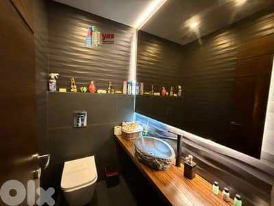 Ballouneh 300m2 | Duplex | Panoramic View | Upgraded | Catch | TT |