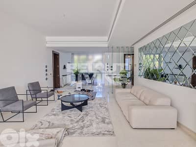 High End Flat | Great Area | 3 Parkings | 4 Balc.