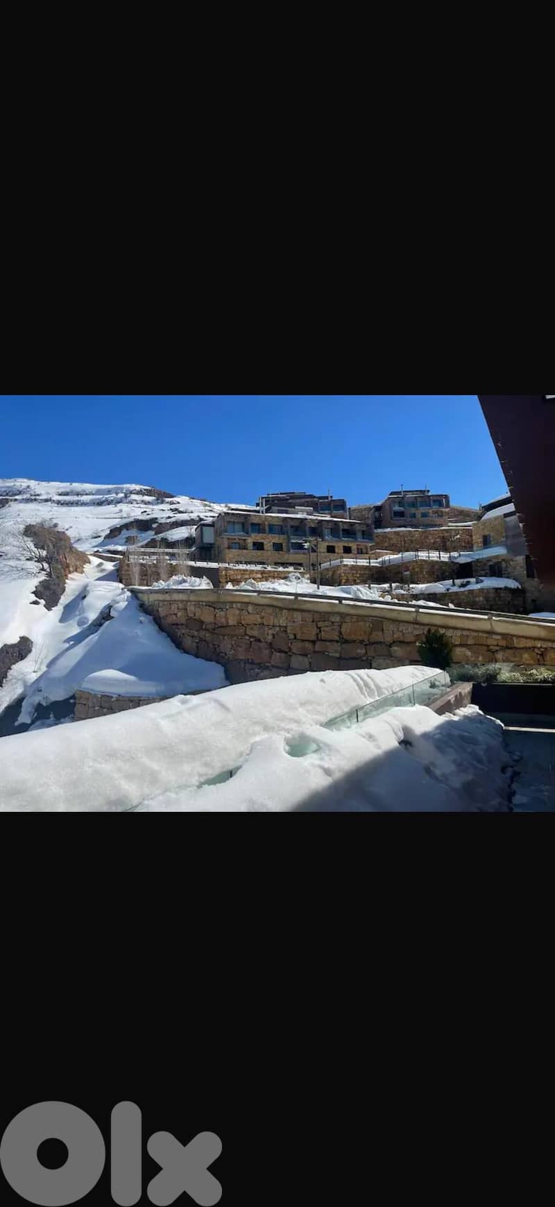 Red rock faqra 3