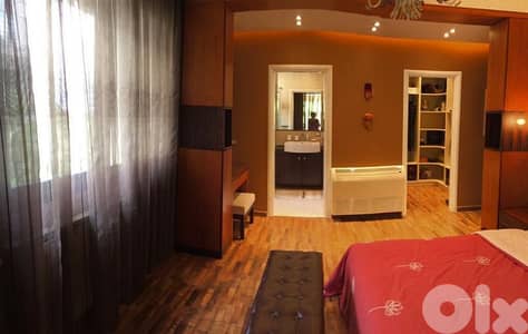 apartment For sale in broumana شقة للبيع في برمانا
