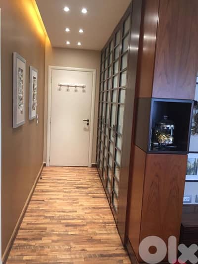 apartment For sale in broumana شقة للبيع في برمانا
