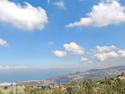 Apartment For SALE In Bhersaf شقة للبيع #GS