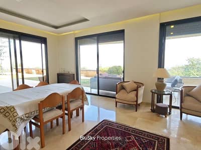 Apartment For SALE In Bhersaf شقة للبيع #GS
