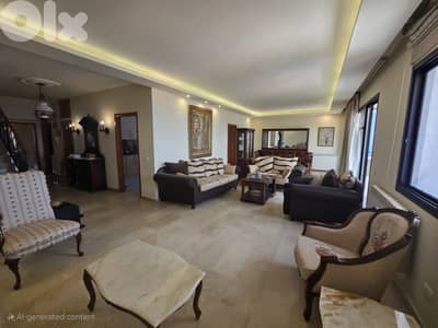 Duplex for Sale in Kornet El Hamra | 400m² دوبلكس للبيع بقرنة الحمرا |
