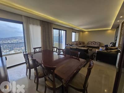 Duplex for Sale in Kornet El Hamra | 400m² دوبلكس للبيع بقرنة الحمرا |